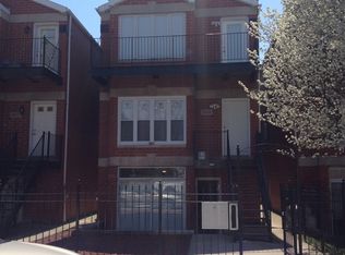 2455 W Lexington St #3, Chicago, IL 60612