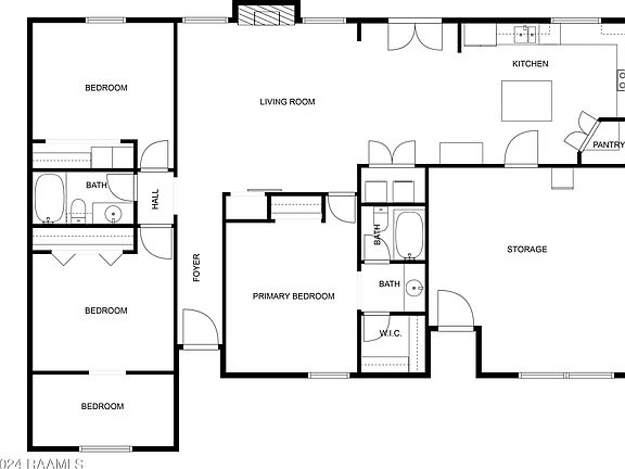 2nd image of 106 Vivian Dr