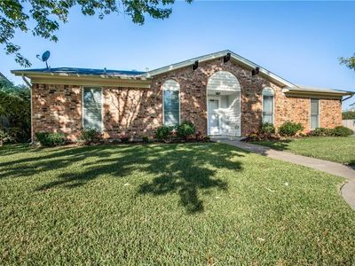 1121 Larchfield Dr, Garland, TX, 75042