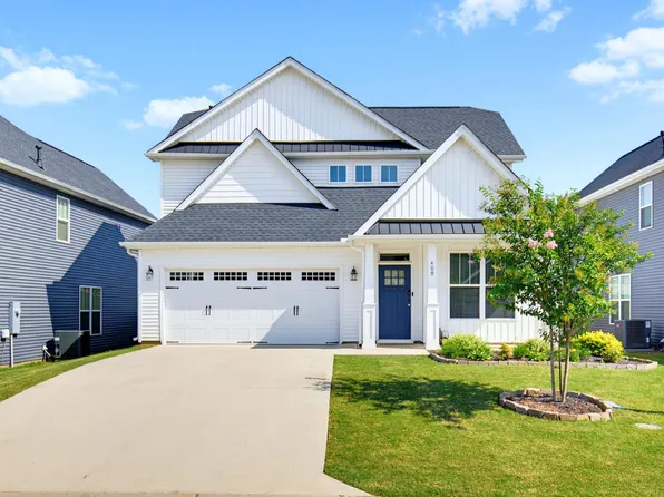 409 River Trace Loop, Simpsonville, SC 29680