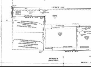 400 N Broadway St, Tooele, UT 84074