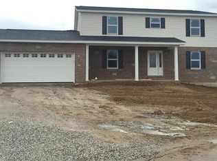 823 Victorian Ave, Waterloo, IL 62298