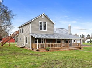 42885 Hillcrest Loop, Astoria, OR 97103