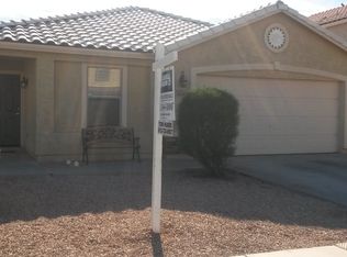 25183 W Parkside Ln S, Buckeye, AZ 85326