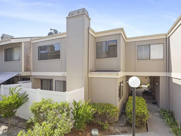 1466 San Simeon Ct Unit 4, Ventura, CA 93003