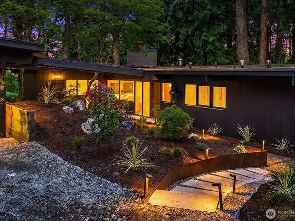 14841 SE 54th Street, Bellevue, WA 98006