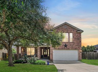 2712 Encino Riv, San Antonio, TX 78259