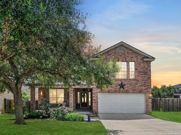 2712 ENCINO RIVER, San Antonio, TX 78259