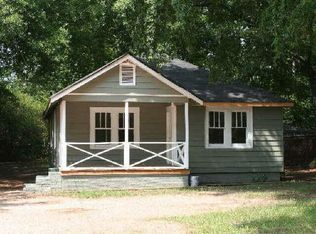 1224 S Madison Ave, Monroe, GA 30655