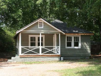 1224 S Madison Ave, Monroe, GA, 30655