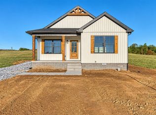 2319 Mount Sharon Rd, Sharon Grove, KY 42280