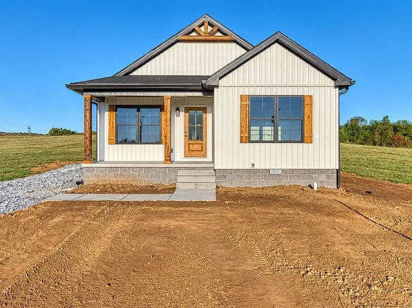 2319 Mount Sharon Rd, Sharon Grove, KY 42280