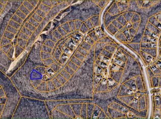 Damerham Ln, Bella Vista, AR 72714