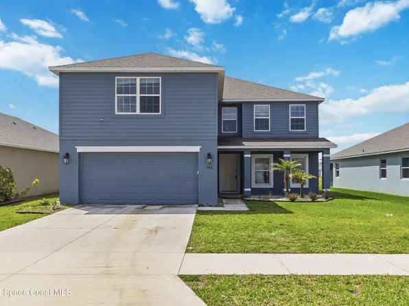 546 Cooper Ct SW, Palm Bay, FL 32908
