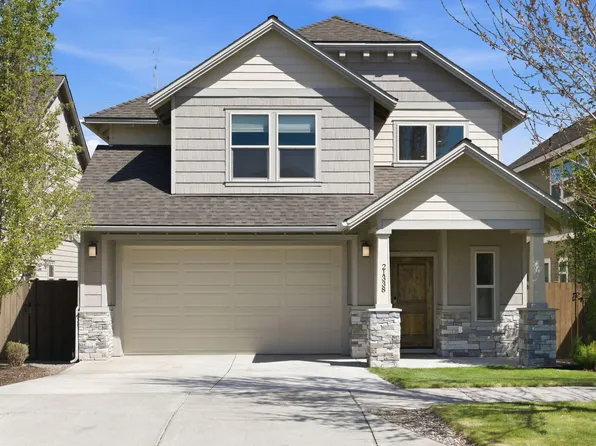 21338 NE Brooklyn Pl, Bend, OR 97701
