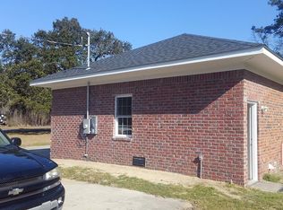 7405 N Highway 17, Awendaw, SC 29429