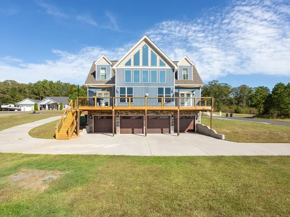 115 Eastland Dr, Lincoln, AL 35096