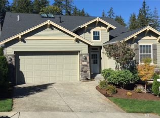 12411 243rd Ter NE, Redmond, WA 98053