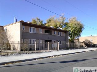 1404 San Carlos Rd SW APT 2, Albuquerque, NM 87104