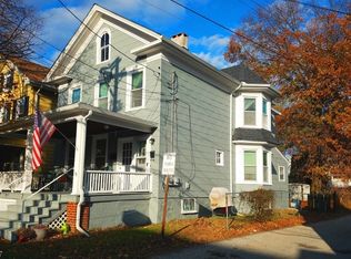 18 School St, Washington, NJ 07882
