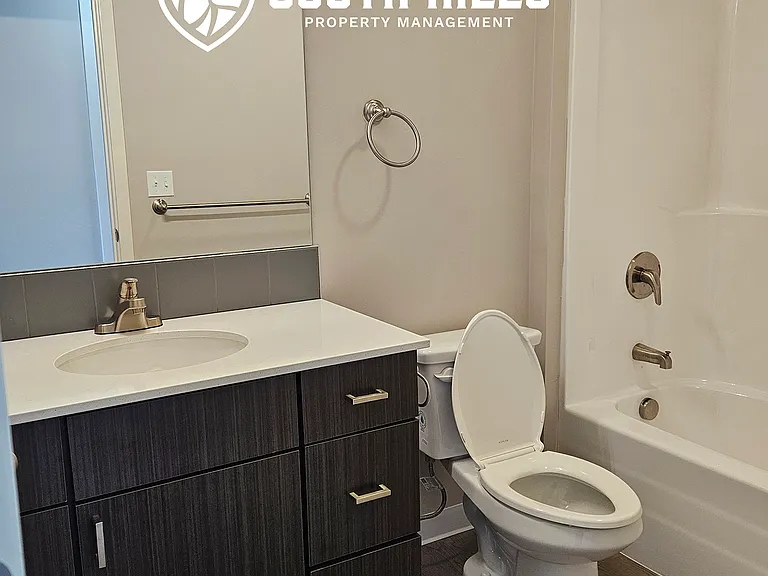 Summit Springs Townhomes — Photo 92
