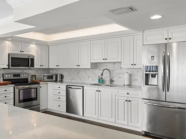 3301 Bayshore Blvd #1601E — Photo 8