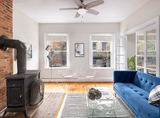 43 Irving St #2, Boston, MA 02114