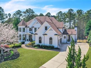 404 Juniper Mill Trce, Canton, GA 30114