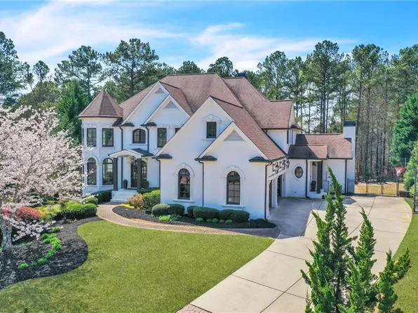 404 Juniper Mill Trce, Canton, GA 30114