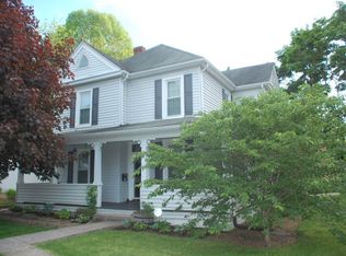 1005 Virginia Ave, Bluefield, VA 24605