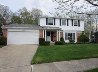 2292 Georgetown Blvd, Ann Arbor, MI 48105