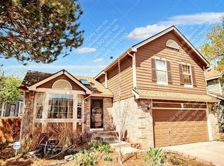 10461 Madison Way, Northglenn, CO 80233