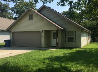 3423 S Jackson Ave, Joplin, MO 64804