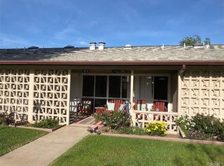 13341 Fairfield Ln APT 181B, Seal Beach, CA 90740