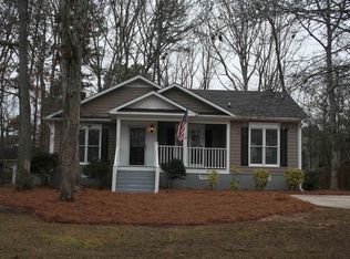 236 Saddlebrooke Rd, Lexington, SC 29072