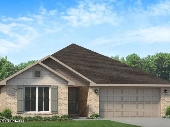 14925 Fritz Cir, Gulfport, MS 39503