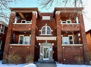 3633 Oakman Blvd, Detroit, MI 48204