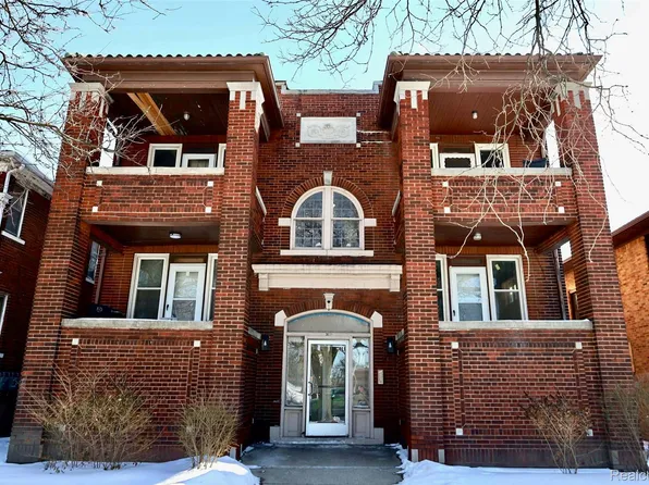 3633 Oakman Blvd, Detroit, MI 48204