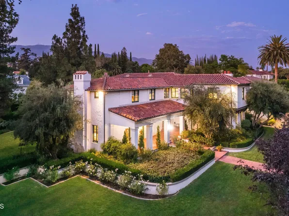 1295 Lombardy Rd, Pasadena, CA 91106