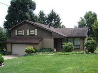 303 Northview Dr, Latrobe, PA 15650