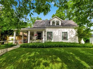 158 Mill St, Williamsville, NY 14221