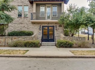 2800 Sandage Ave #107, Fort Worth, TX 76109