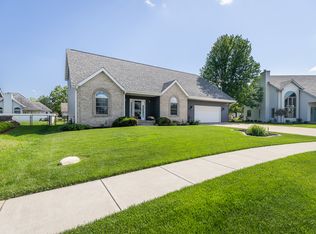 523 Greglynn St, Machesney Park, IL 61115