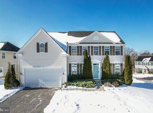 379 Meadow Creek Dr, Westminster, MD 21158