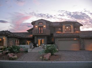 5101 Mountain Foliage Dr, Las Vegas, NV 89148