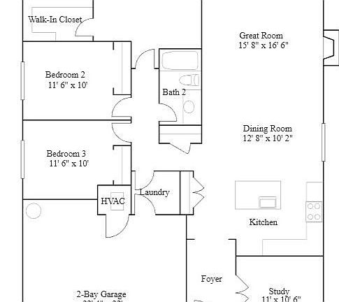 2nd image of 11822 NE 137th Avenue