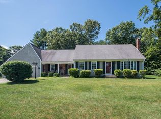 1882 New London Tpke, West Warwick, RI 02893