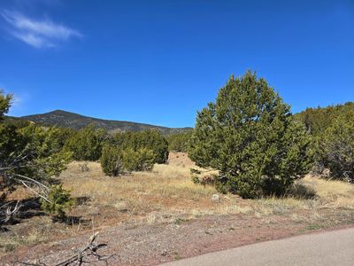 La Madera Rd, Sandia Park, NM, 87047