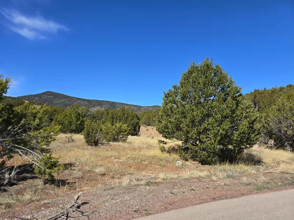 La Madera Rd, Sandia Park, NM 87047