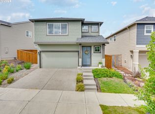 2046 S Meadowlark Loop, Ridgefield, WA 98642